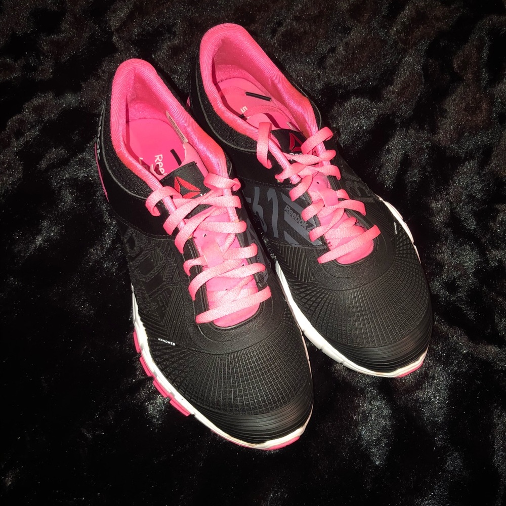 Womens Reebok Running Shoes